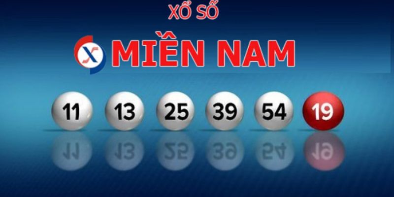 Xổ số miền Nam là gì?