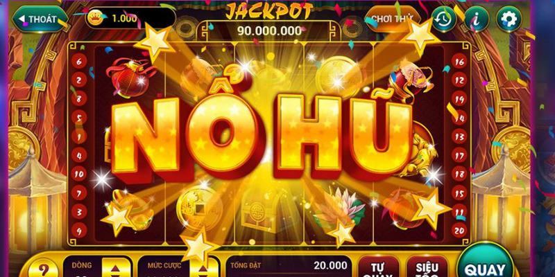 Hack game slot Ocean War hiện đại cho người chơi