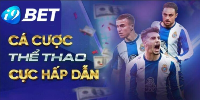 Sân chơi thể thao i9Bet