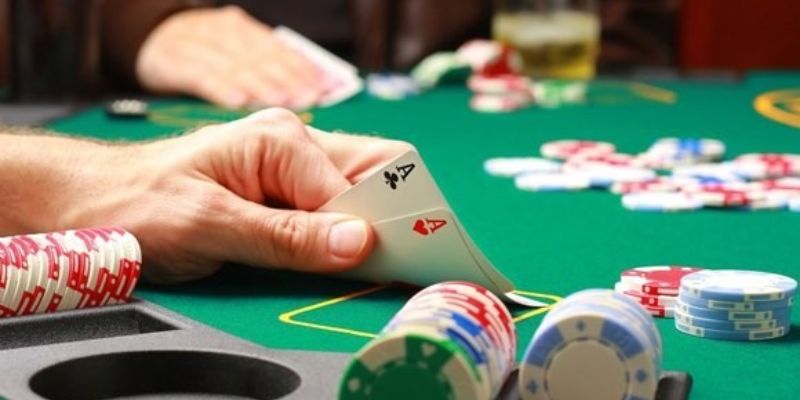 Tổng hợp các liên kết bài hay xuất hiện trong Poker i9Bet