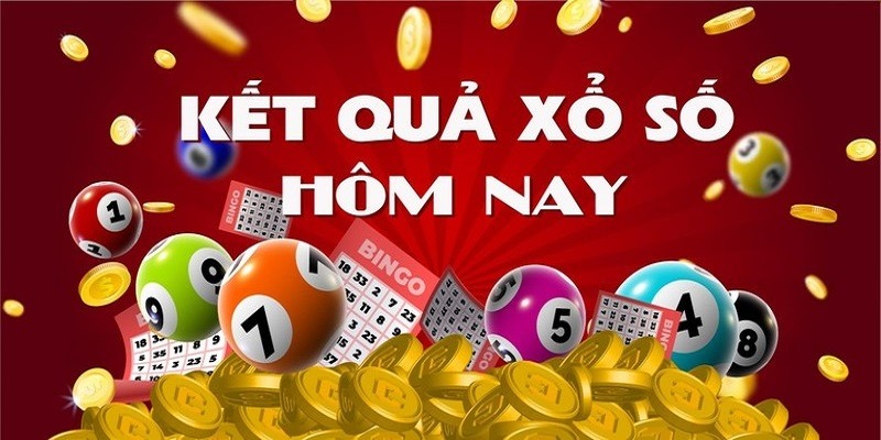 Sảnh xổ số i9bet với nhiều ưu điểm nổi bật